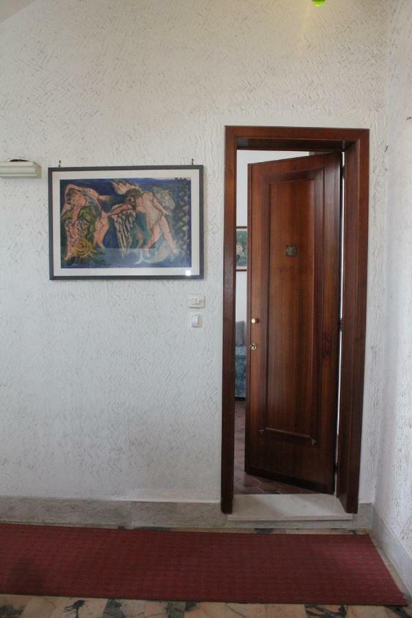 Casa Lungomare Villa Giardini Naxos Luaran gambar