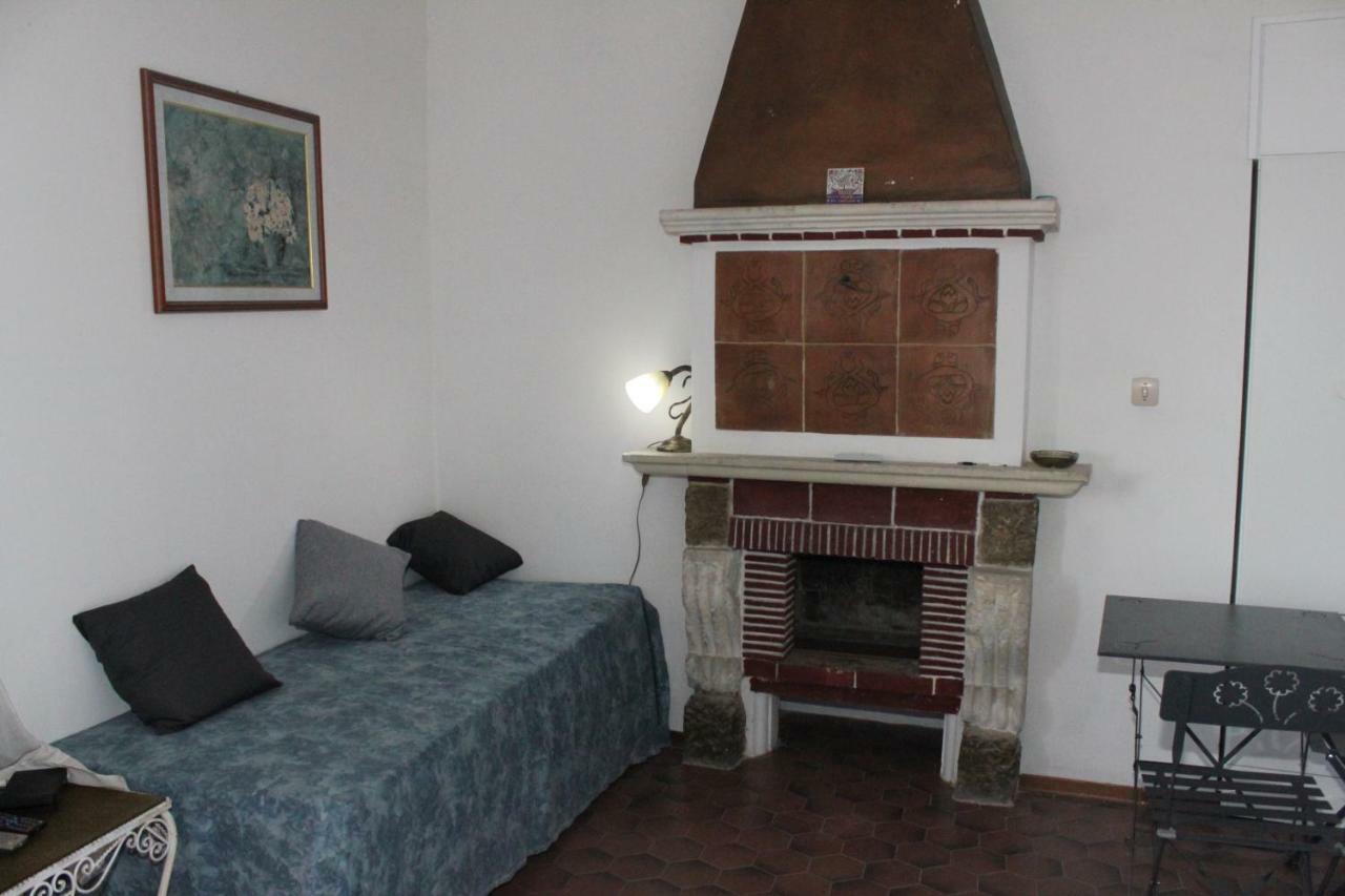Casa Lungomare Villa Giardini Naxos Luaran gambar
