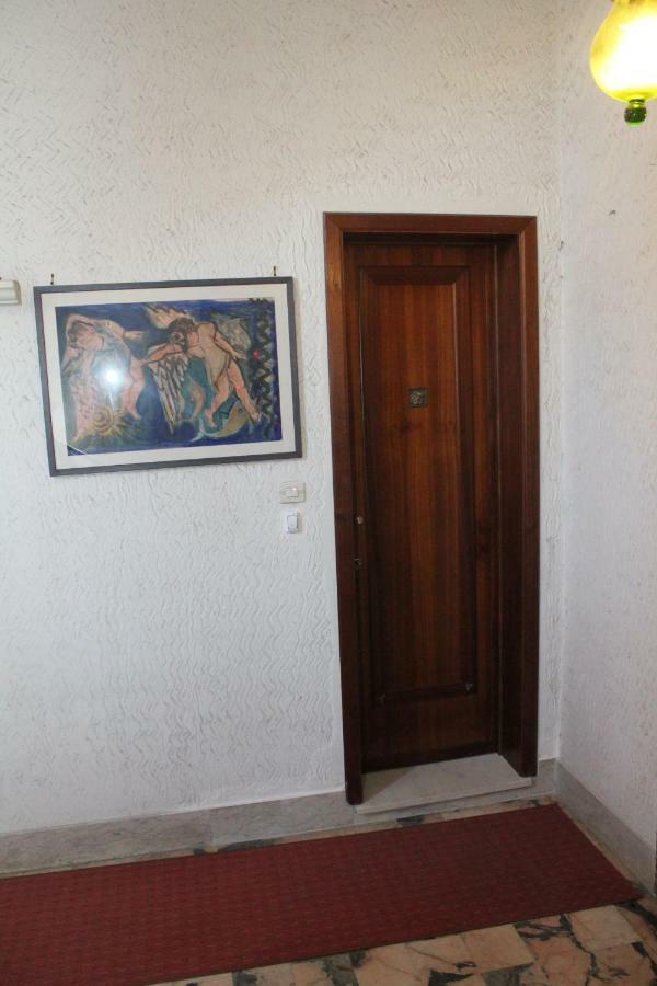 Casa Lungomare Villa Giardini Naxos Luaran gambar