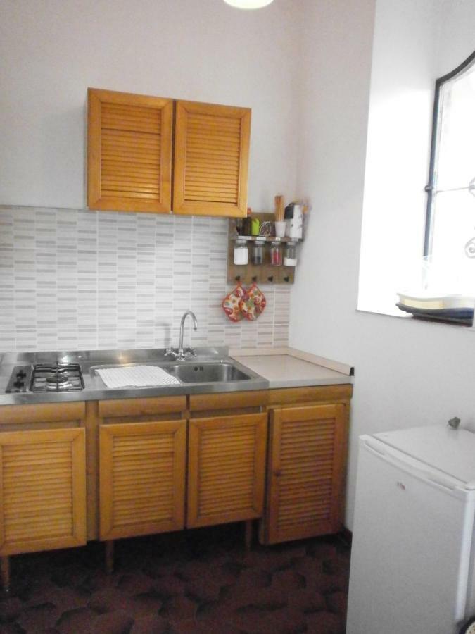 Casa Lungomare Villa Giardini Naxos Luaran gambar