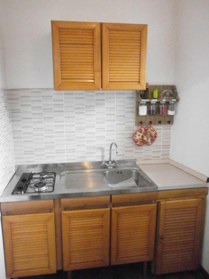 Casa Lungomare Villa Giardini Naxos Luaran gambar
