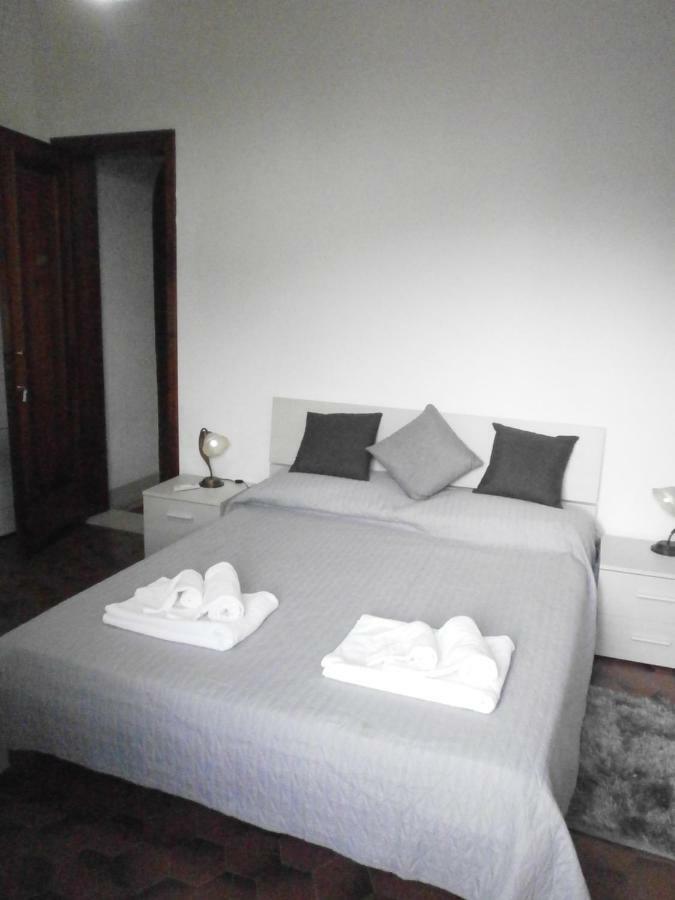 Casa Lungomare Villa Giardini Naxos Luaran gambar